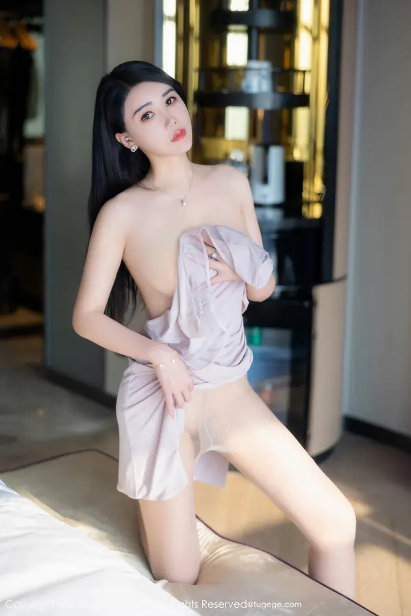Vol. 08655 李若汐(84P)