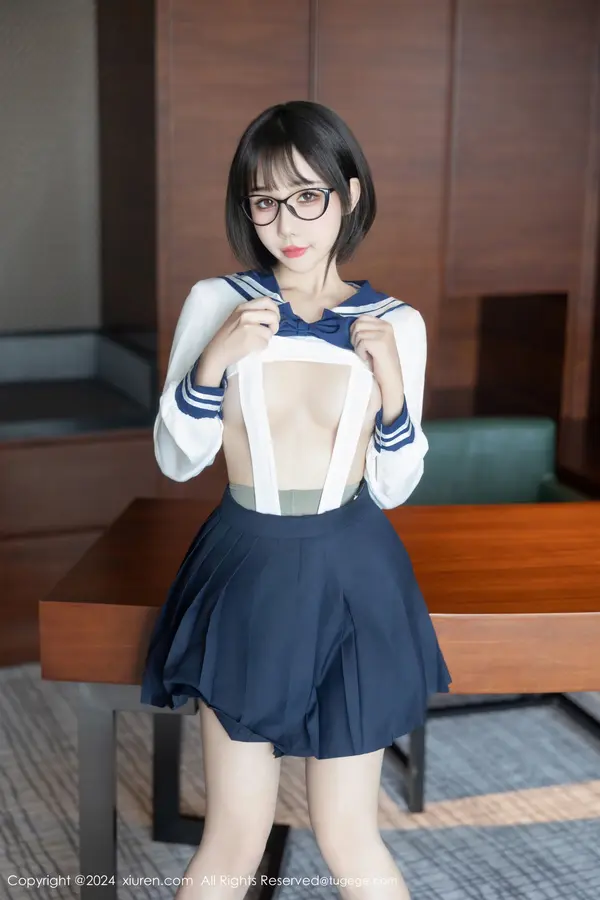 Vol. 09065 模特合集(90P)