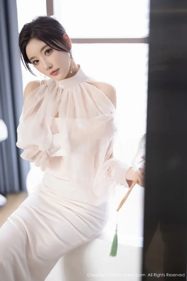 Vol. 08294 杨晨晨Yome(81P)
