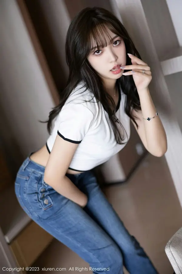 Vol. 06160 郑颖姗Bev(91P)