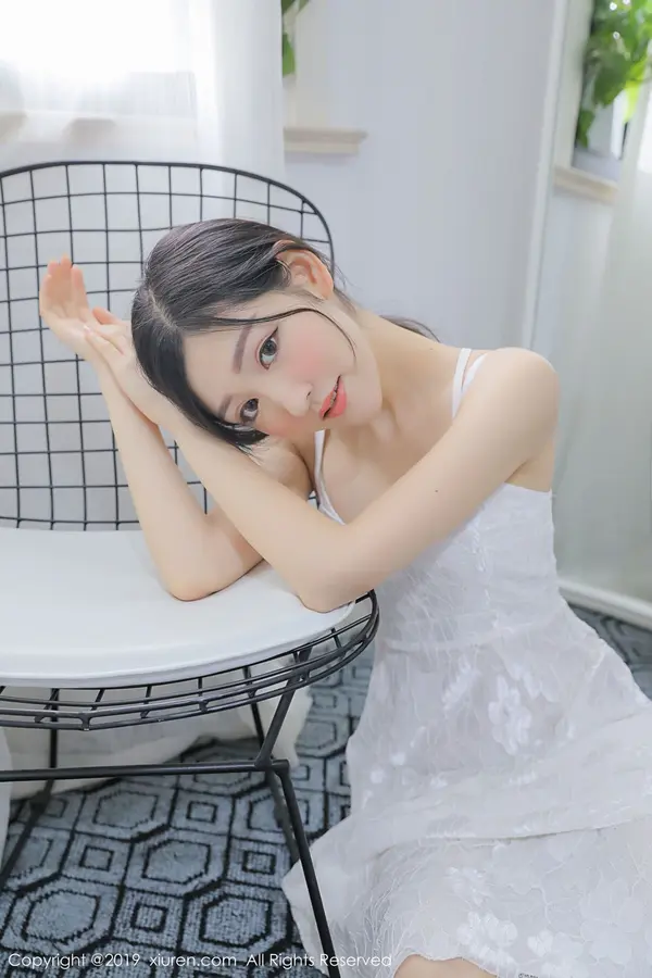Vol. 01520 沈梦瑶(44P)