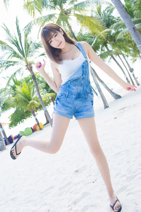 Vol. 0055 程小烦不烦(54P)