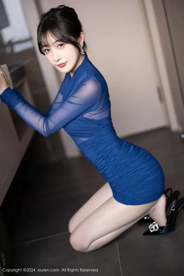 Vol. 08445 林星阑(89P)