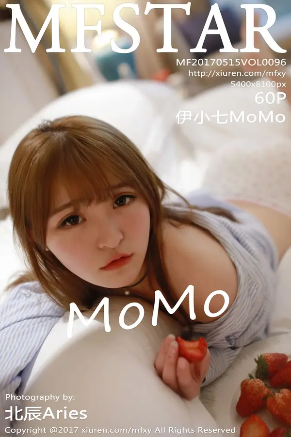 Vol. 0096 伊小七MoMo(61P)-妹子录-美女图片|美女写真 专注超高清美女图片分享网站
