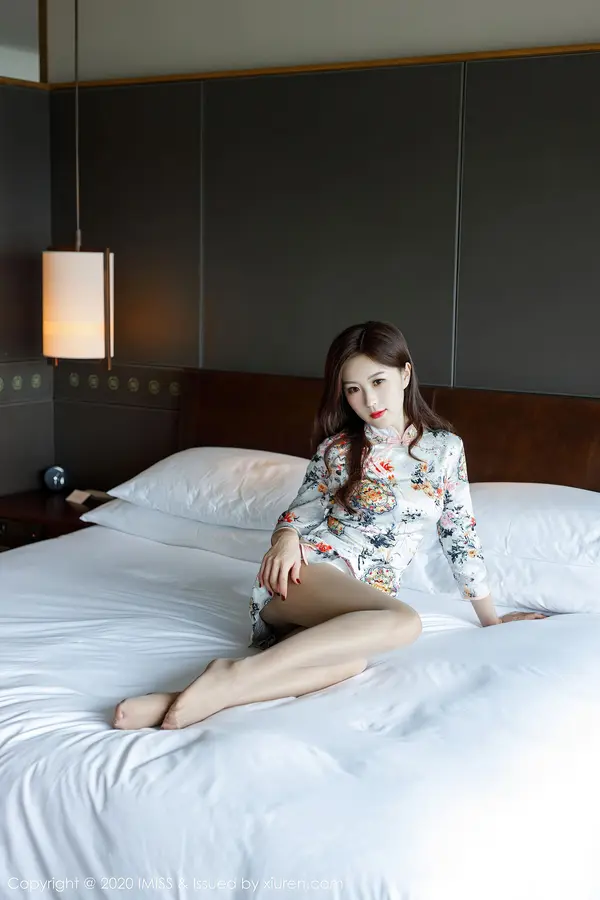 Vol. 0534 杨紫嫣Cynthia(65P)