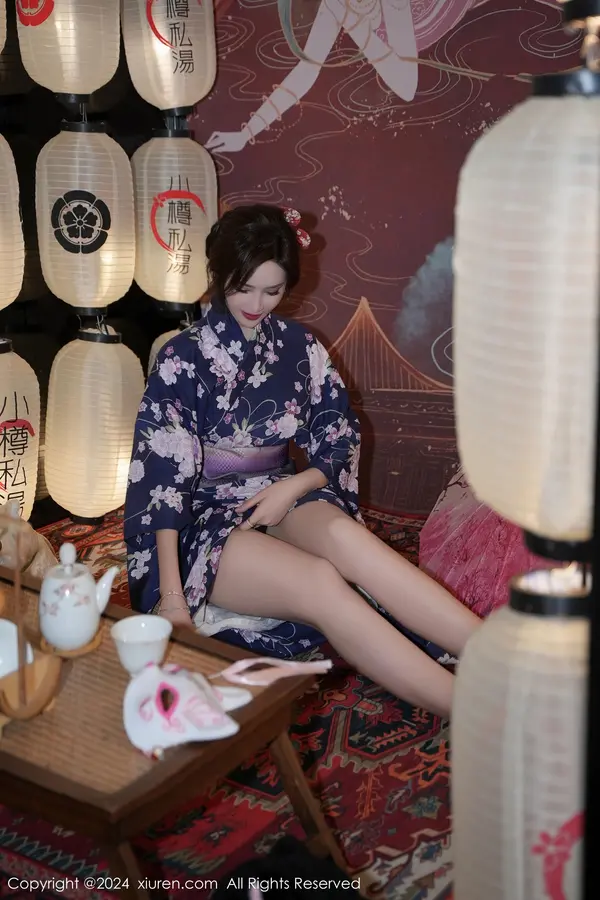 Vol. 07975 Carol周妍希(71P)