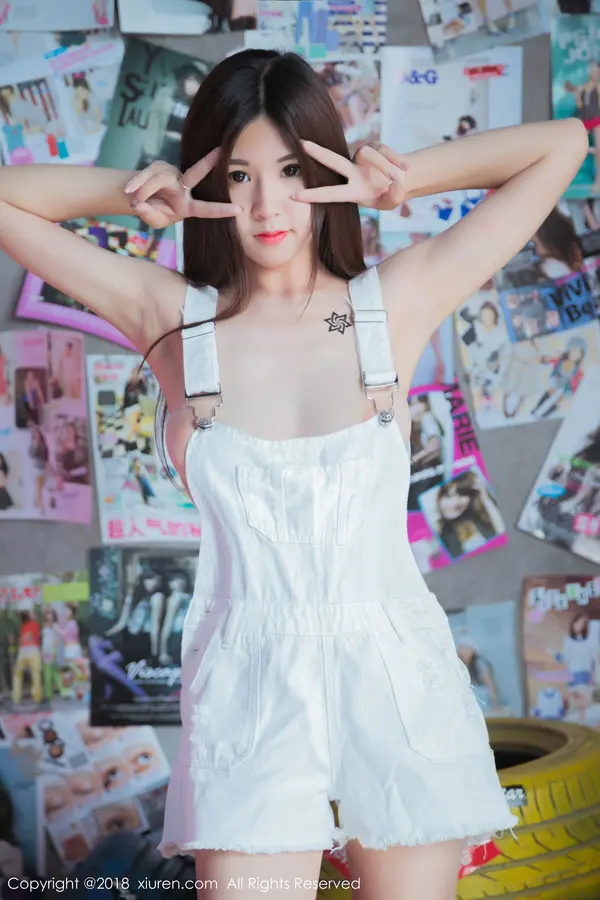 Vol. 01032 点点lily(46P)