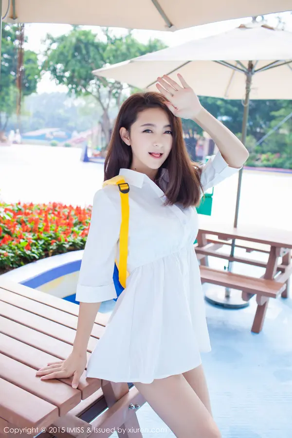 Vol. 0053 夏茉GIGI(51P)