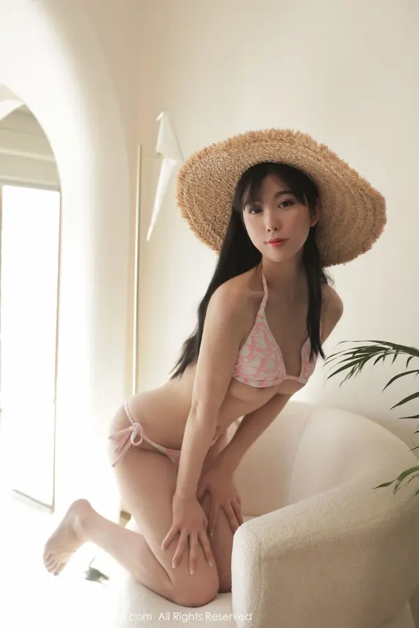Vol. 05096 李雅柔182CM(42P)