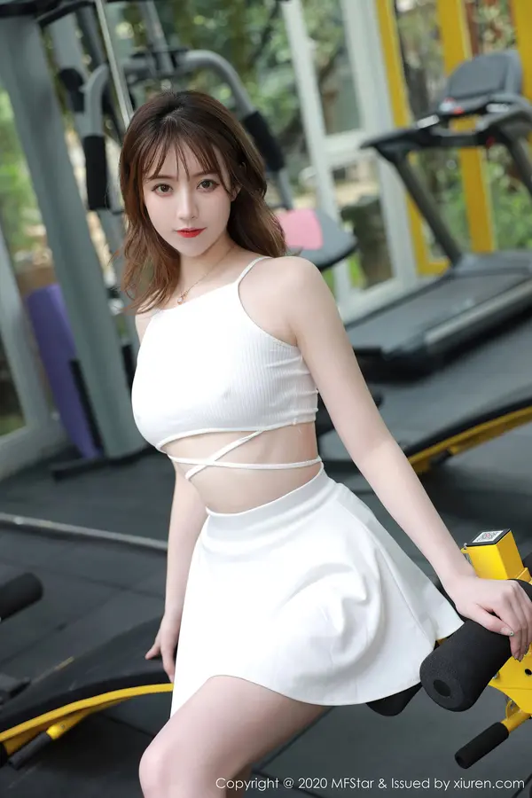 Vol. 0364 yoo优优(57P)