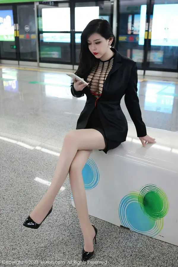 Vol. 06421 王婉悠Queen(94P)