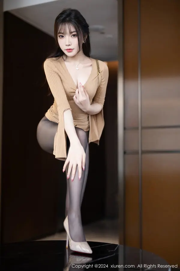 Vol. 08096 徐莉芝Booty(85P)