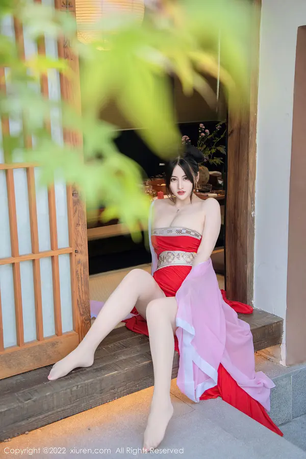 Vol. 05141 诗诗kiki(81P)