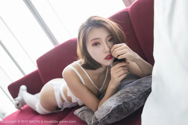 Vol. 0053 冯木木LRIS(60P)