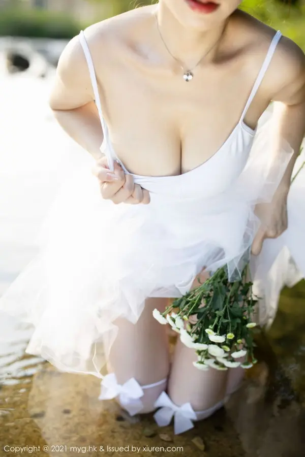 Vol. 0601 vetiver嘉宝贝儿(86P)