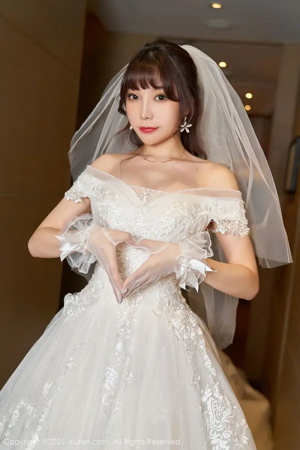 Vol. 03248 芝芝Booty(51P)