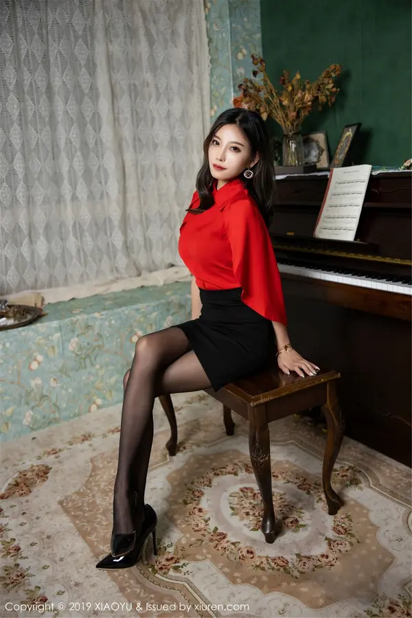 Vol. 0119 杨晨晨sugar(76P)
