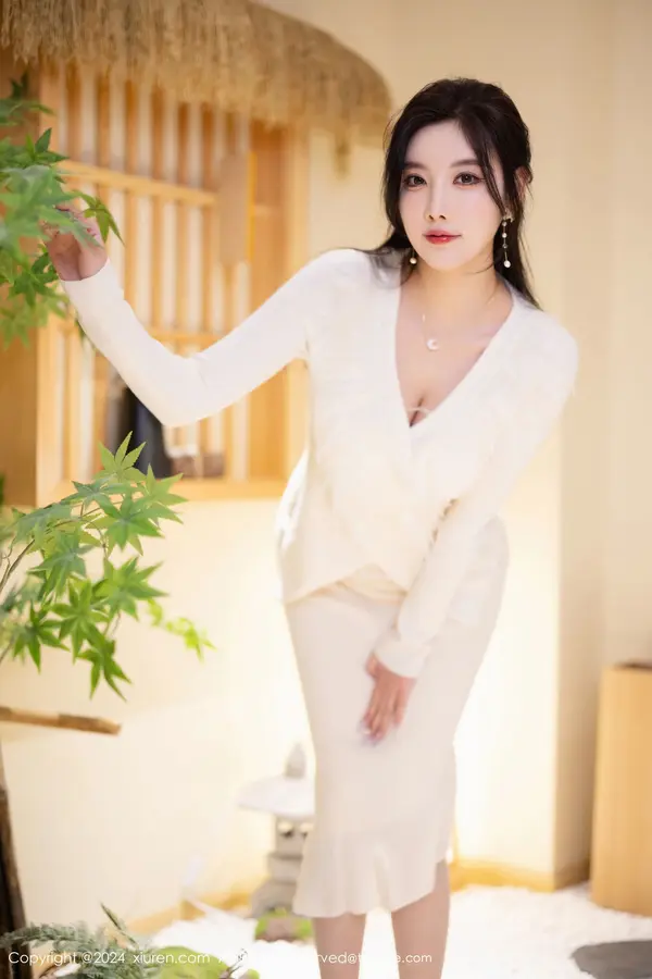 Vol. 08363 杨晨晨Yome(83P)