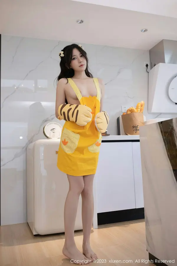 Vol. 06615 鱼子酱Fish(81P)
