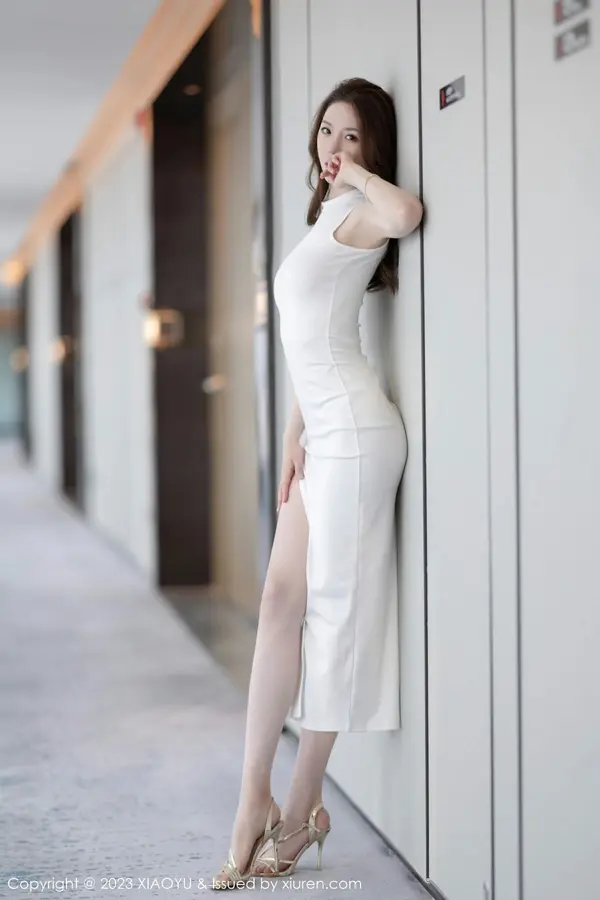Vol. 1053 梦心玥(83P)
