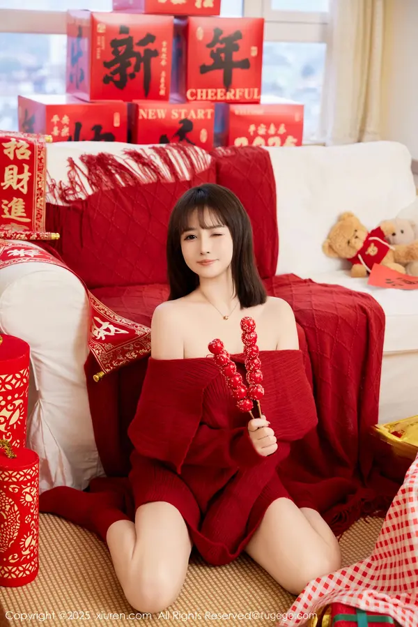Vol. 09818 养乐多Doll(67P)