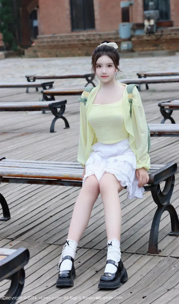 Vol. 09024 小薯条nienie(90P)