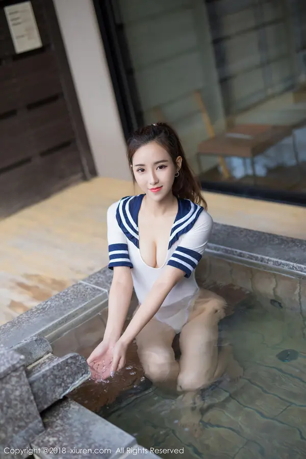 Vol. 01251 猫宝(51P)