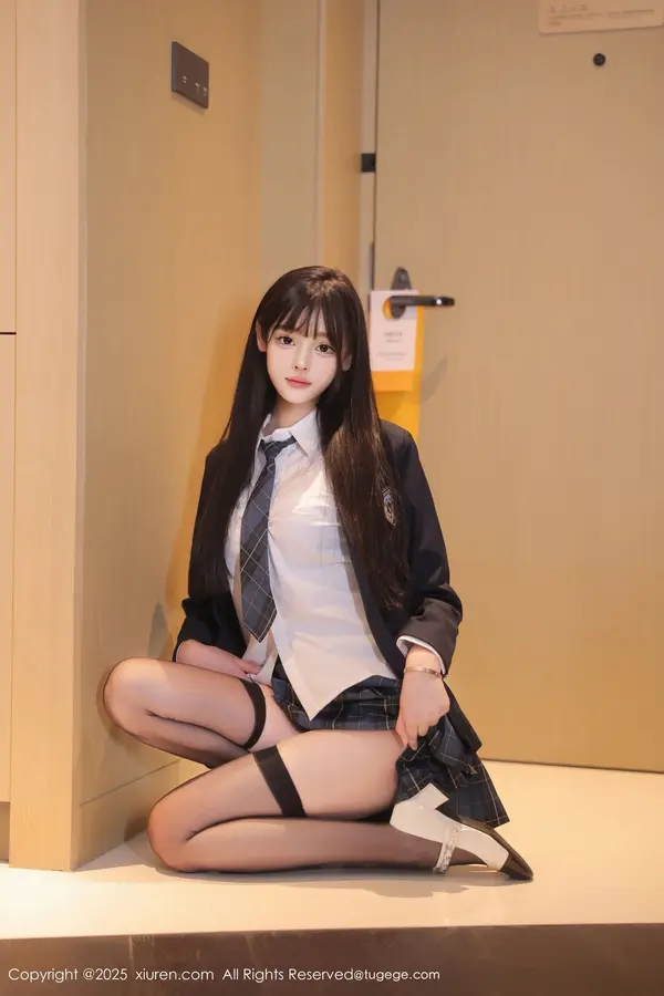 Vol. 09853 余安安(86P)
