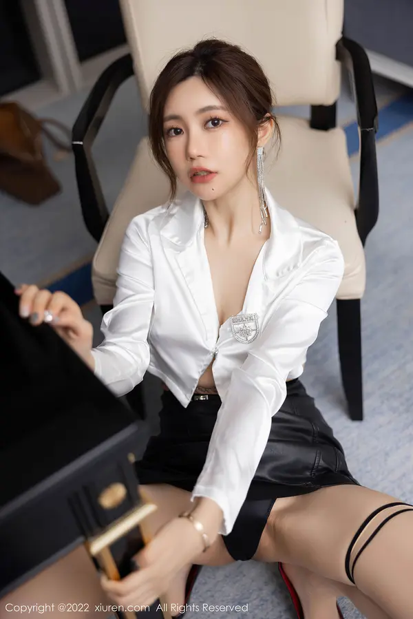 Vol. 05189 绮里嘉ula(86P)