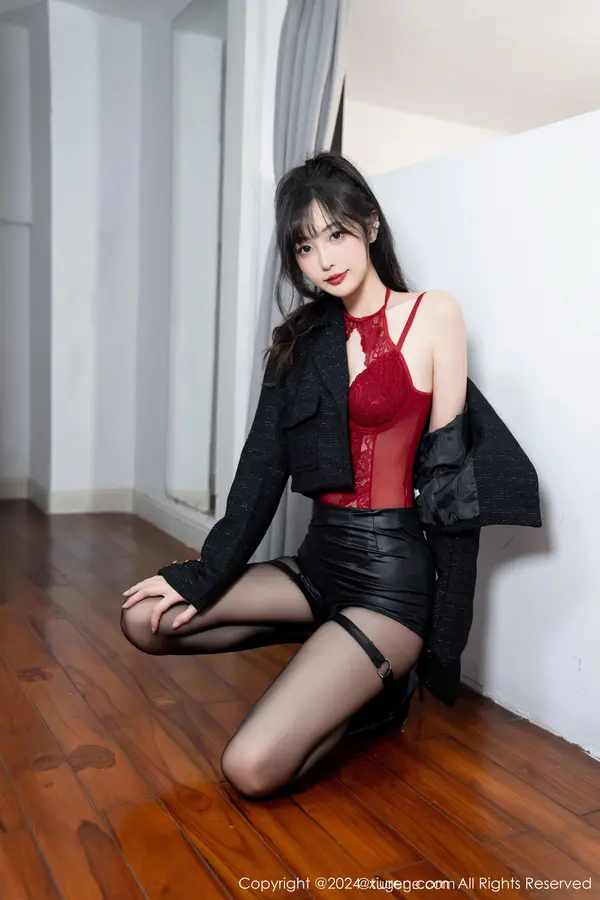 Vol. 09561 林星阑(91P)