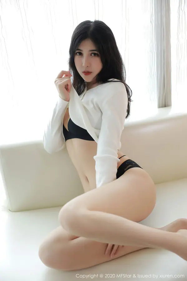Vol. 0368 韩静安(52P)