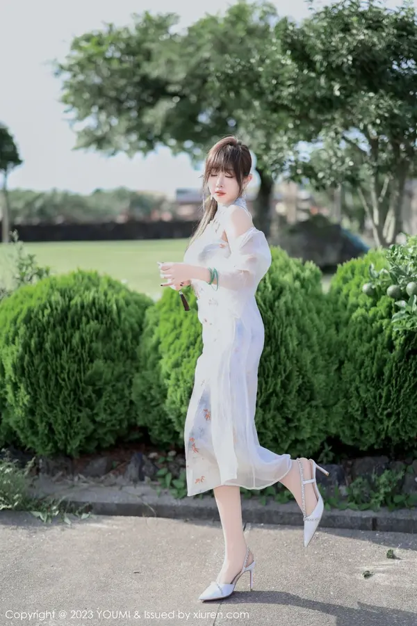 Vol. 0983 王雨纯(80P)