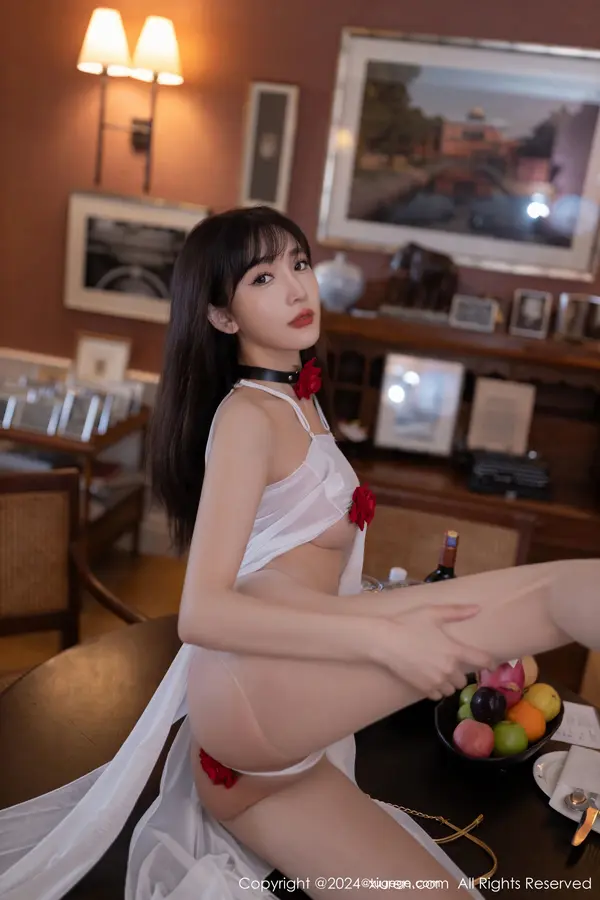 Vol. 08553 陆萱萱(81P)