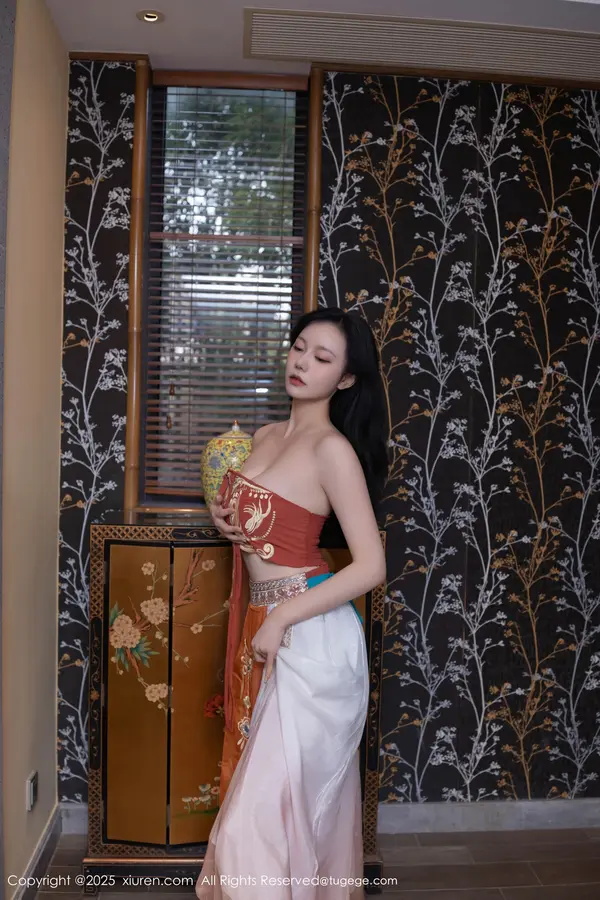 Vol. 09757 安然anran(82P)