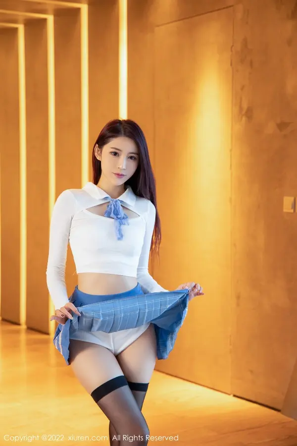 Vol. 04605 汐汐baby(73P)