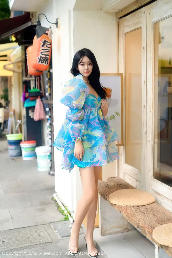 Vol. 05749 露露luncy(59P)
