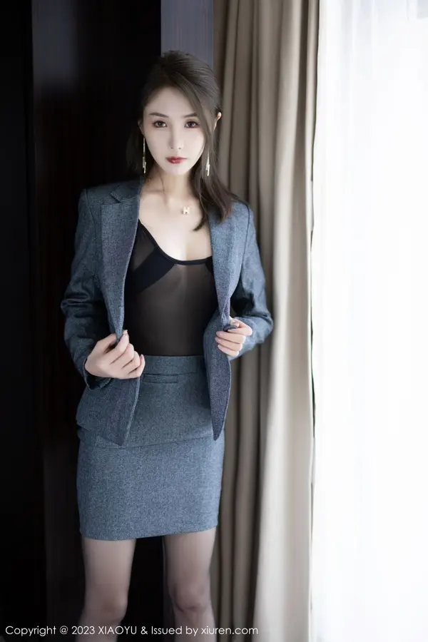 Vol. 1042 苏苏阿(101P)