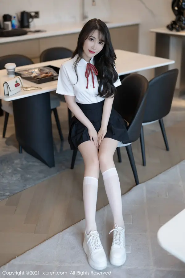 Vol. 03960 Cherry绯月樱(61P)