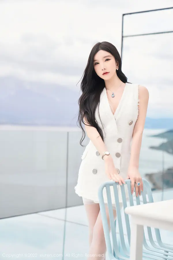 Vol. 05418 周于希Sally(74P)