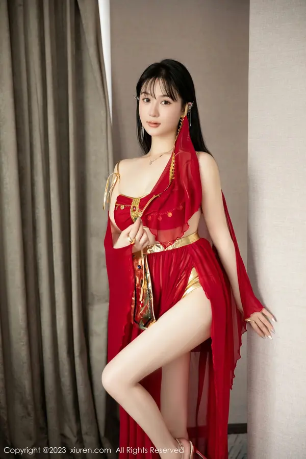 Vol. 07103 柚琪Rich(74P)