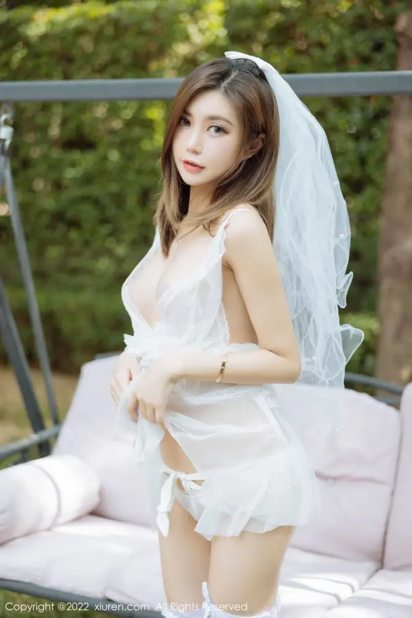Vol. 04820 绮里嘉ula(55P)