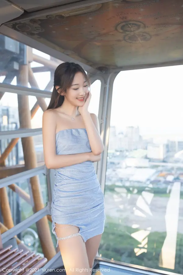 Vol. 04003 唐安琪(73P)