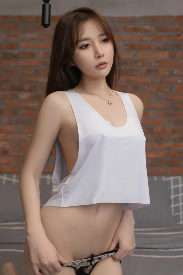 鱼子酱Fish《一个人的生活》(148P)