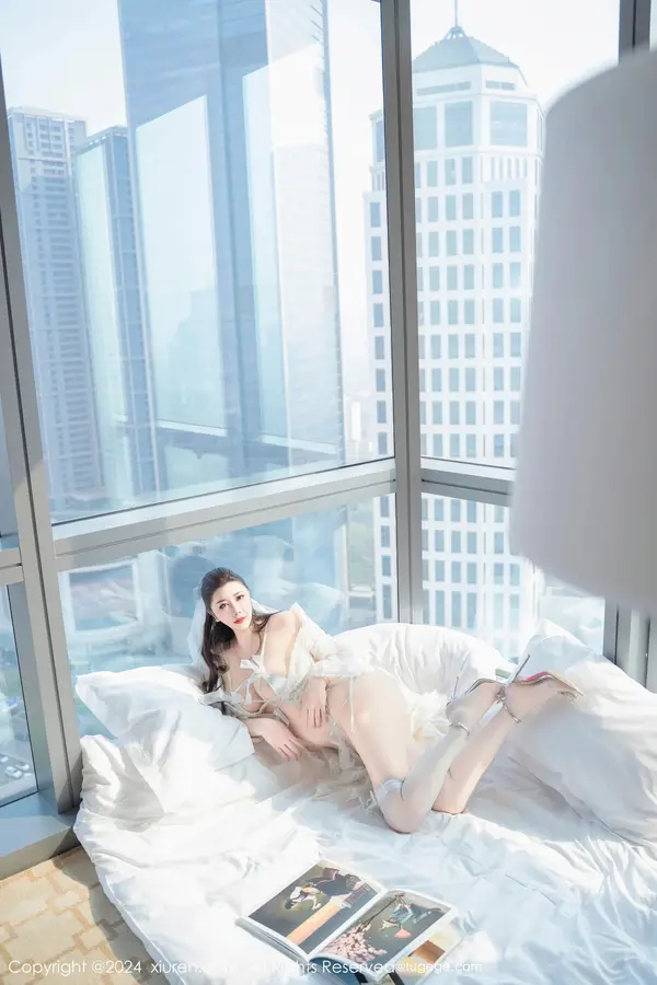 Vol. 08837 王婉悠Queen(83P)