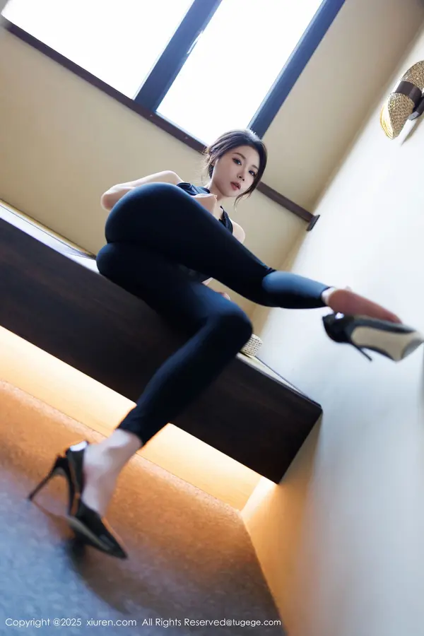 Vol. 10059 梦心玥(84P)