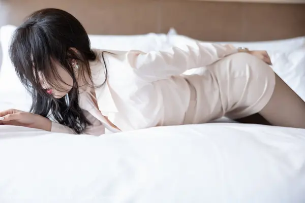 Vol. 05737 徐莉芝Booty(89P)