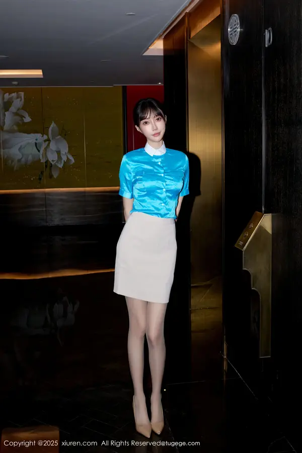 Vol. 10914 玥儿玥er(63P)