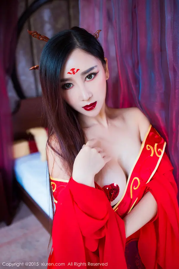 Vol. 00382 邹晶晶(67P)