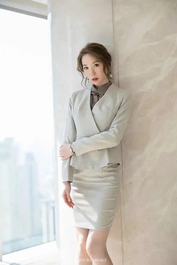 Vol. 04331 梦心月(107P)