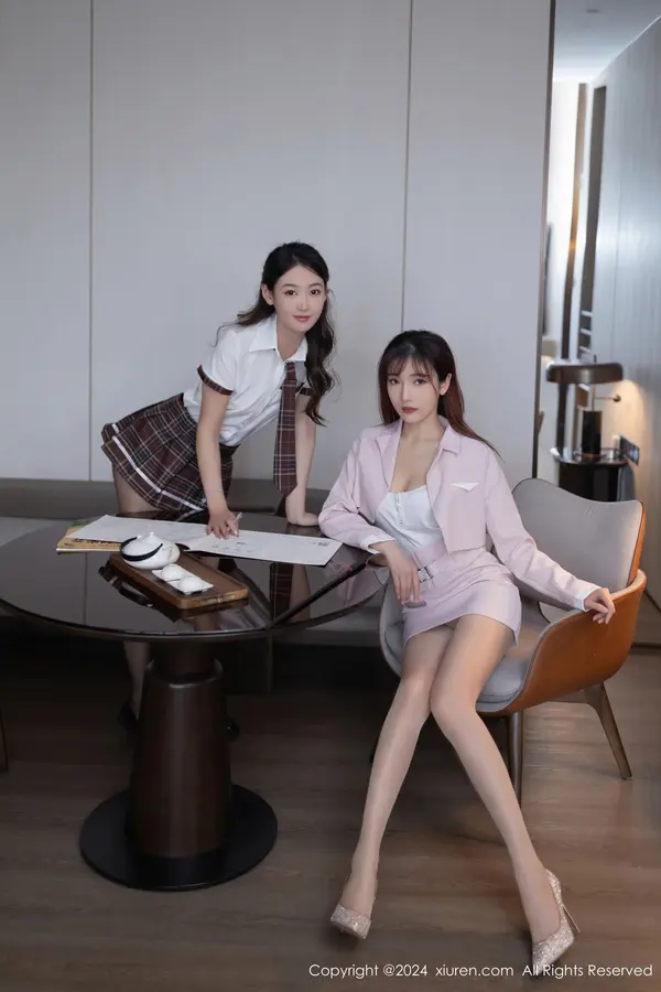 Vol. 08485 模特合集(81P)